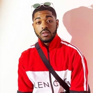 Meet your Posher, Vic